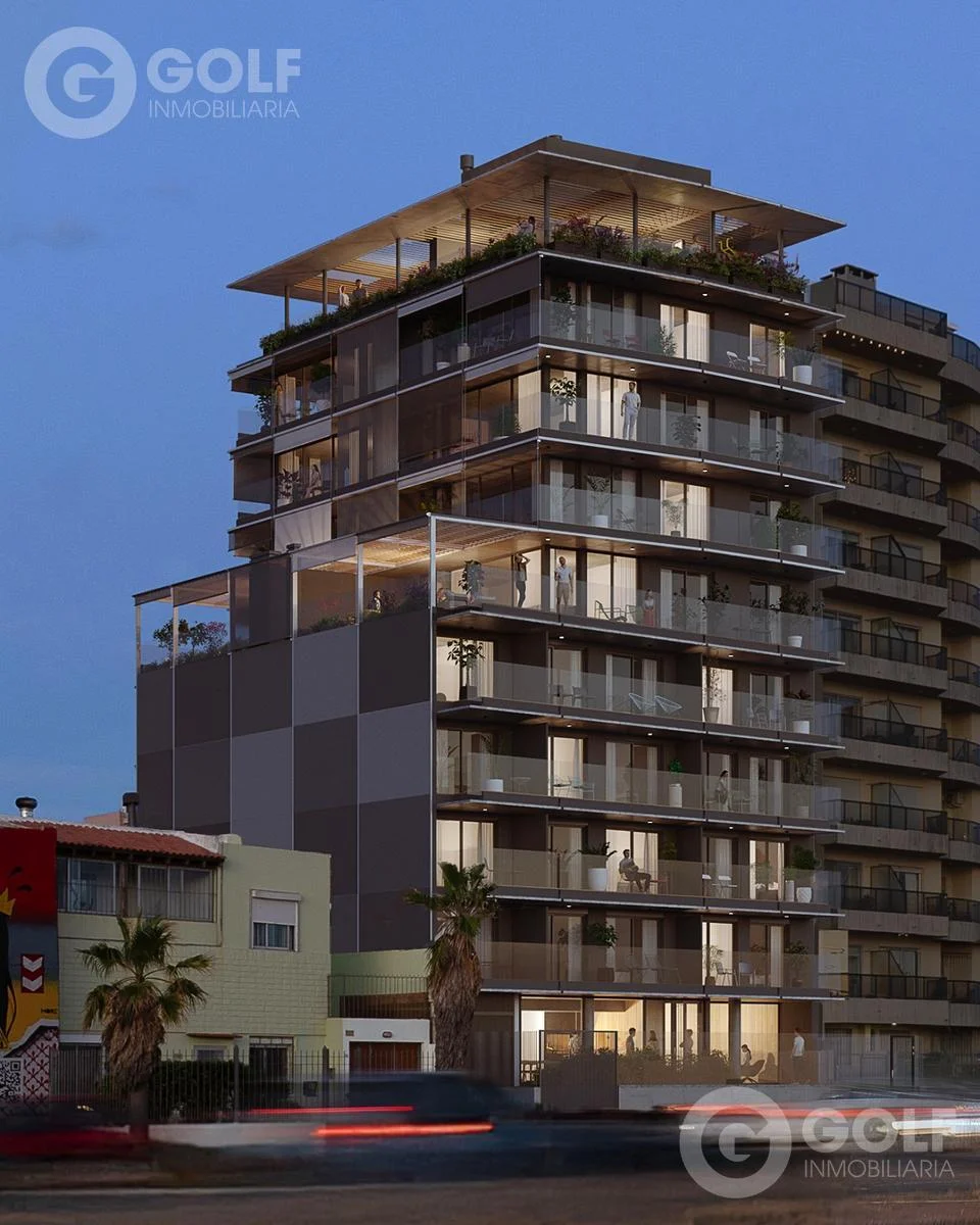Apartamento en Malvín, propiedad 274034 -Imagen 15