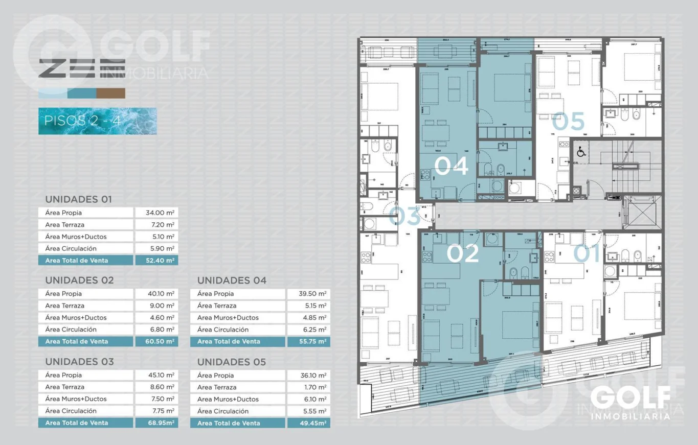 Apartamento en Malvín, propiedad 274034 -Imagen 5