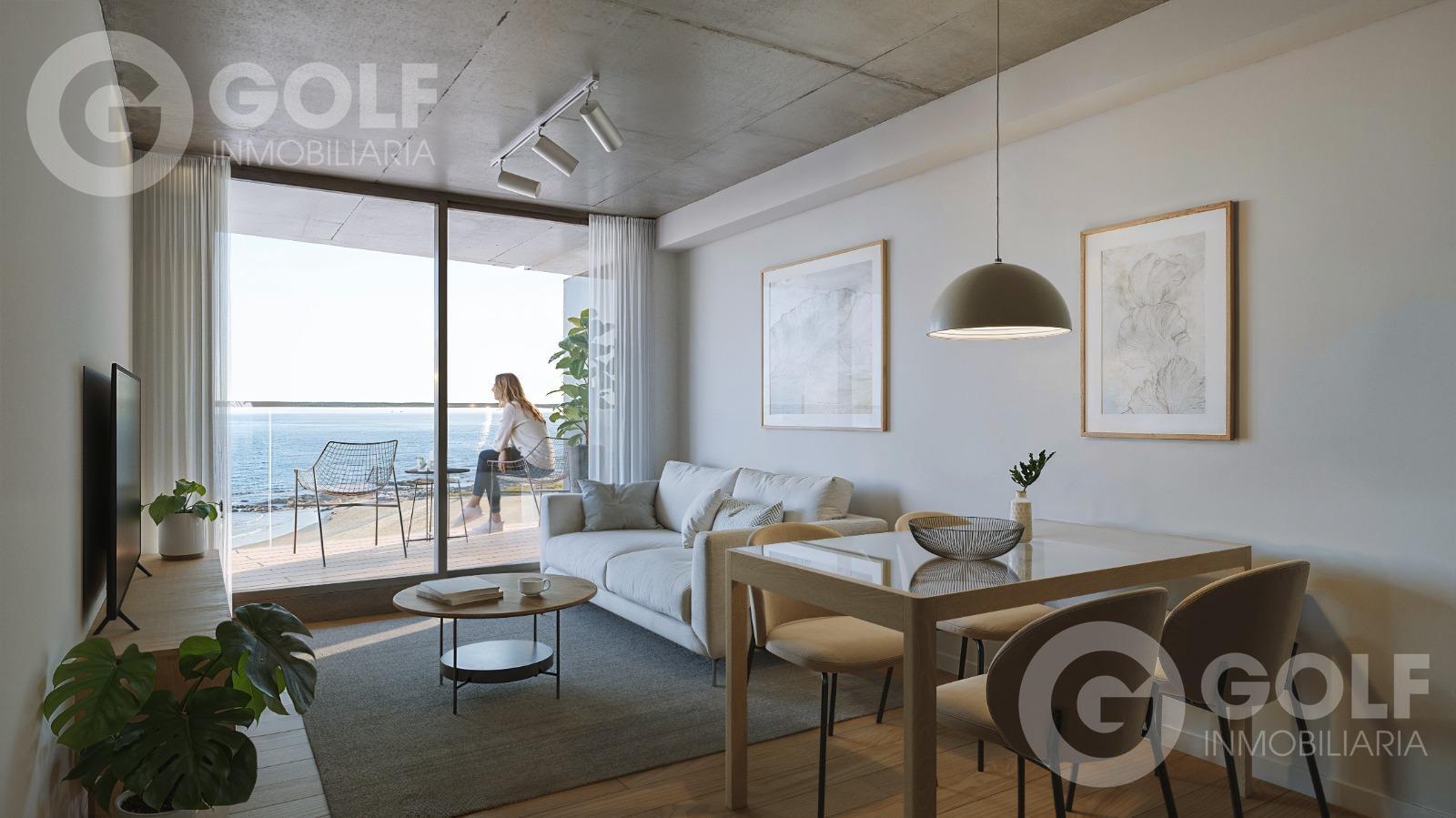 Apartamento en Malvín, propiedad 274036 -Imagen 3