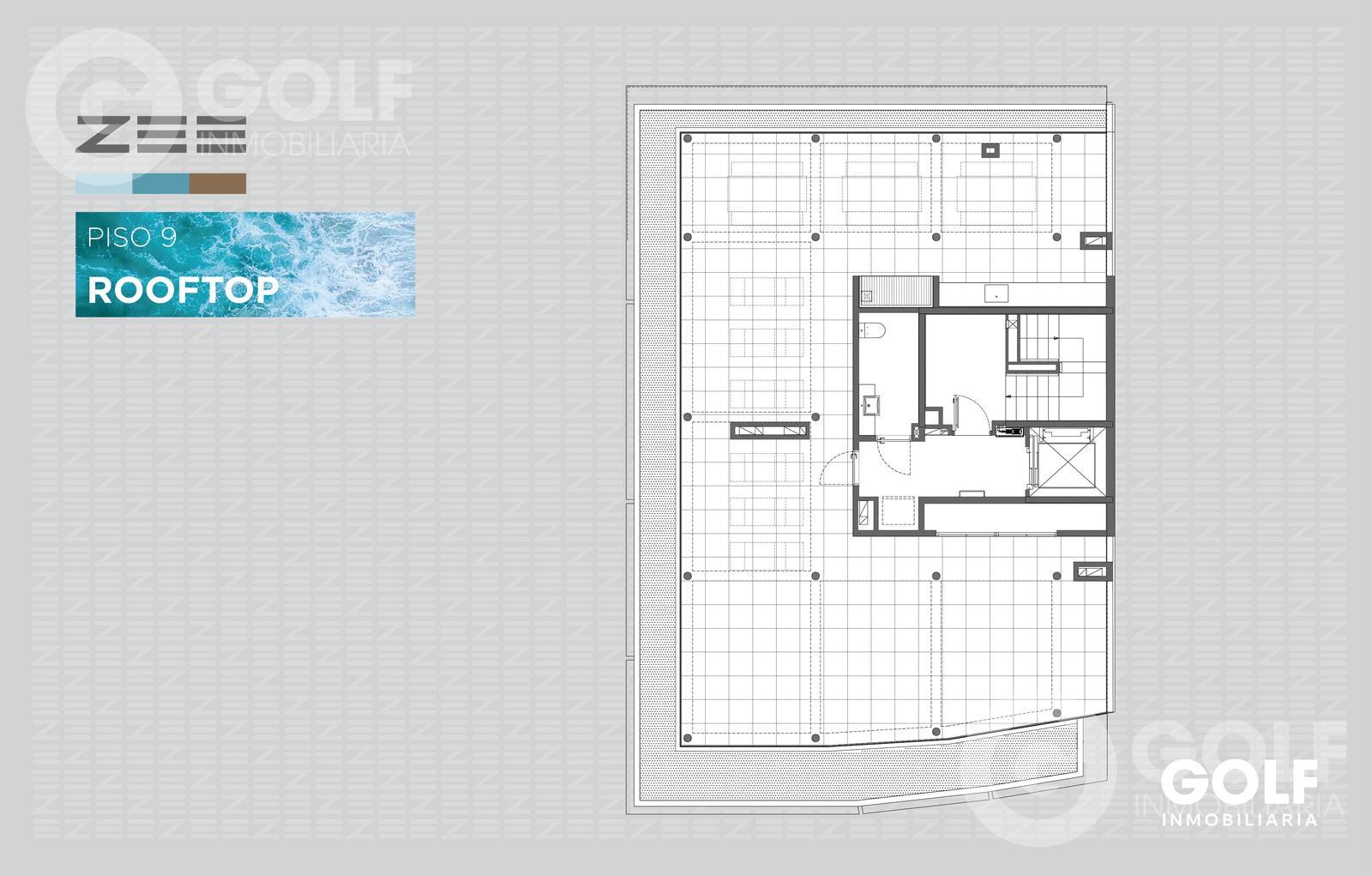 Apartamento en Malvín, propiedad 274036 -Imagen 7