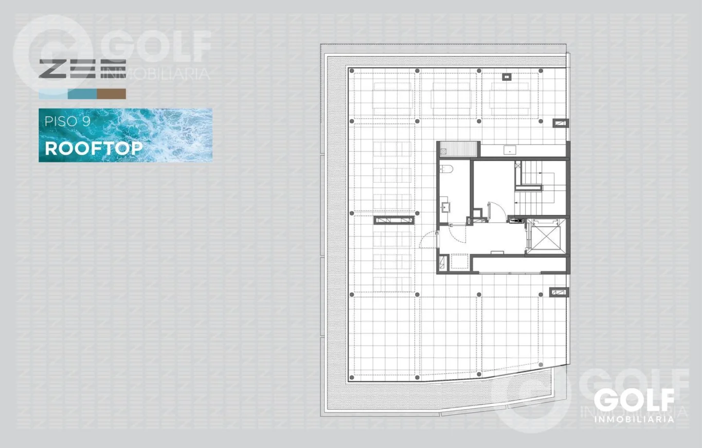 Apartamento en Malvín, propiedad 274044 -Imagen 7