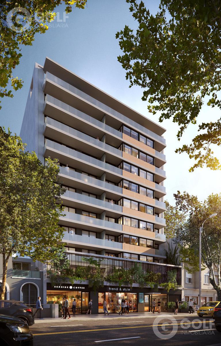 Apartamento en Pocitos, propiedad 274249 -Imagen 17