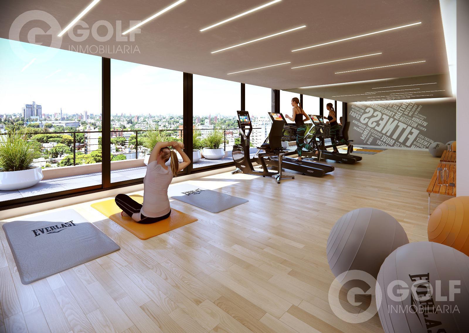 Apartamento en Pocitos, propiedad 274249 -Imagen 20
