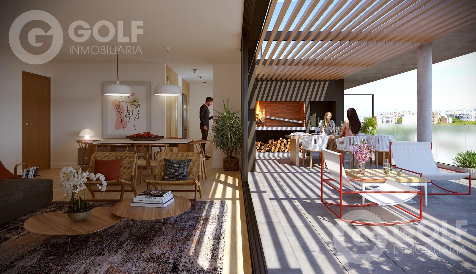 Apartamento en Pocitos, propiedad 274249 -Imagen 13