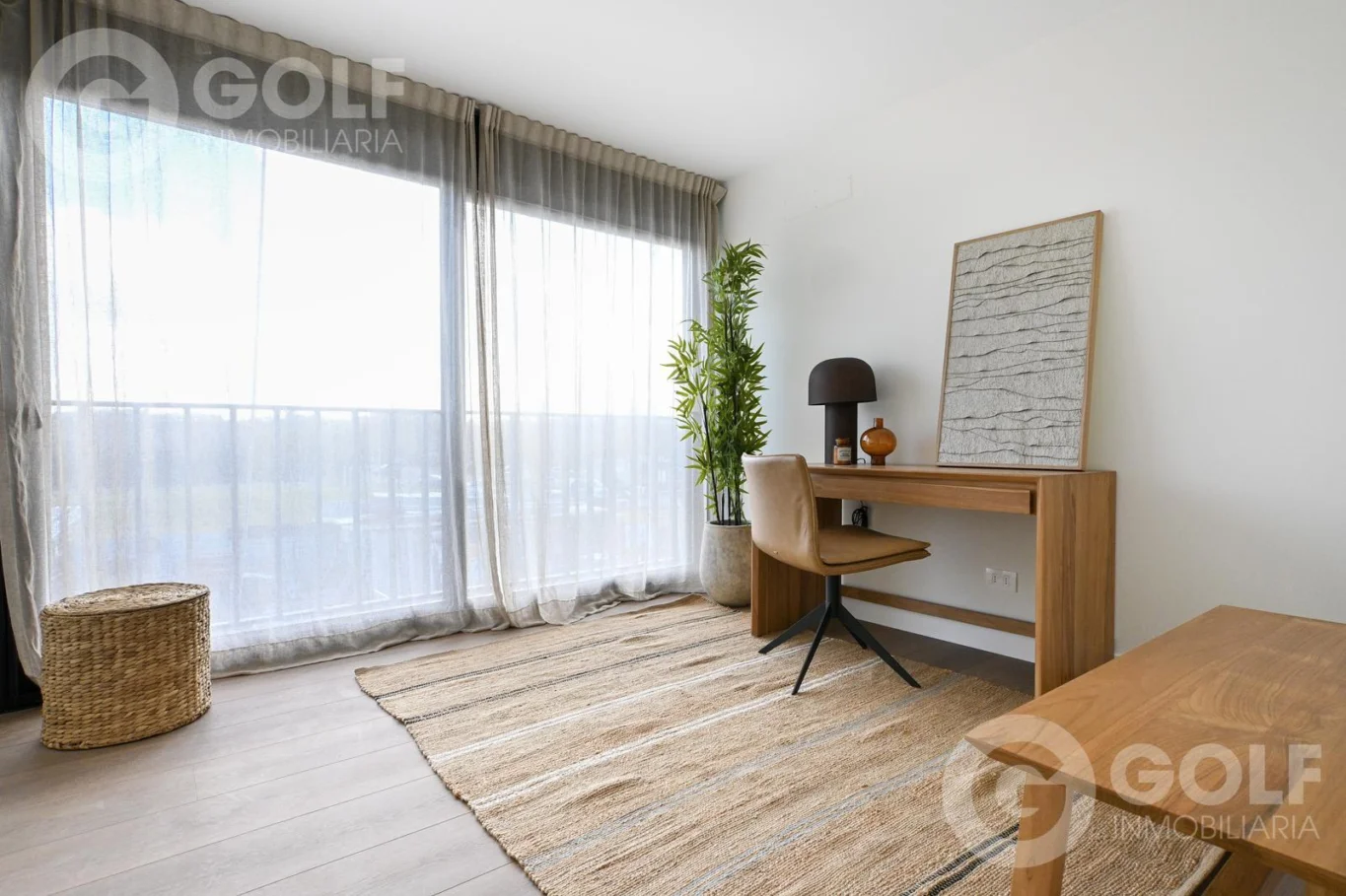 Apartamento en Parques Barrio Jardín, propiedad 276120 -Imagen 15