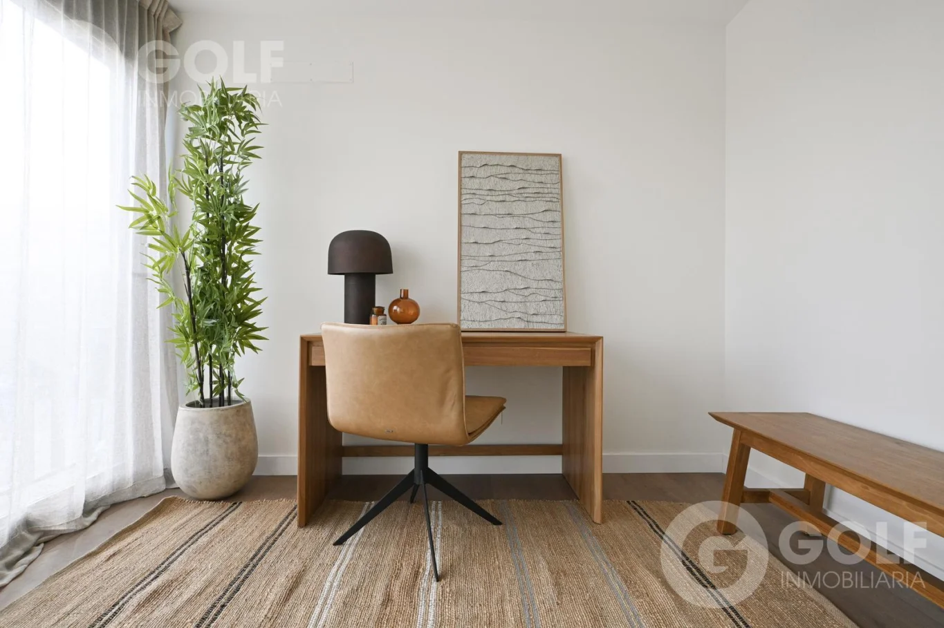 Apartamento en Parques Barrio Jardín, propiedad 276120 -Imagen 16