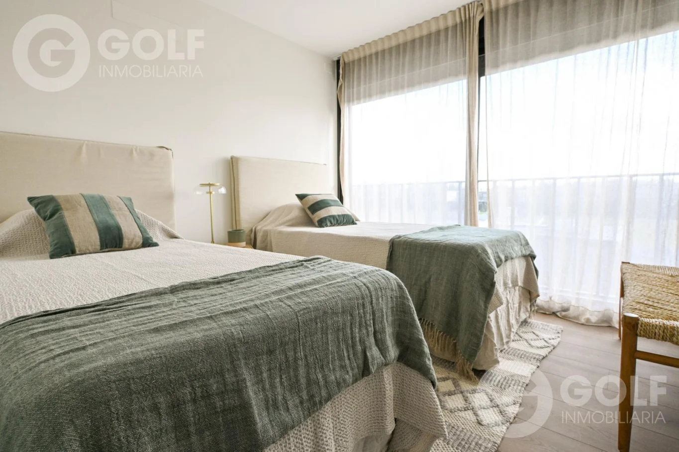 Apartamento en Parques Barrio Jardín, propiedad 276120 -Imagen 17