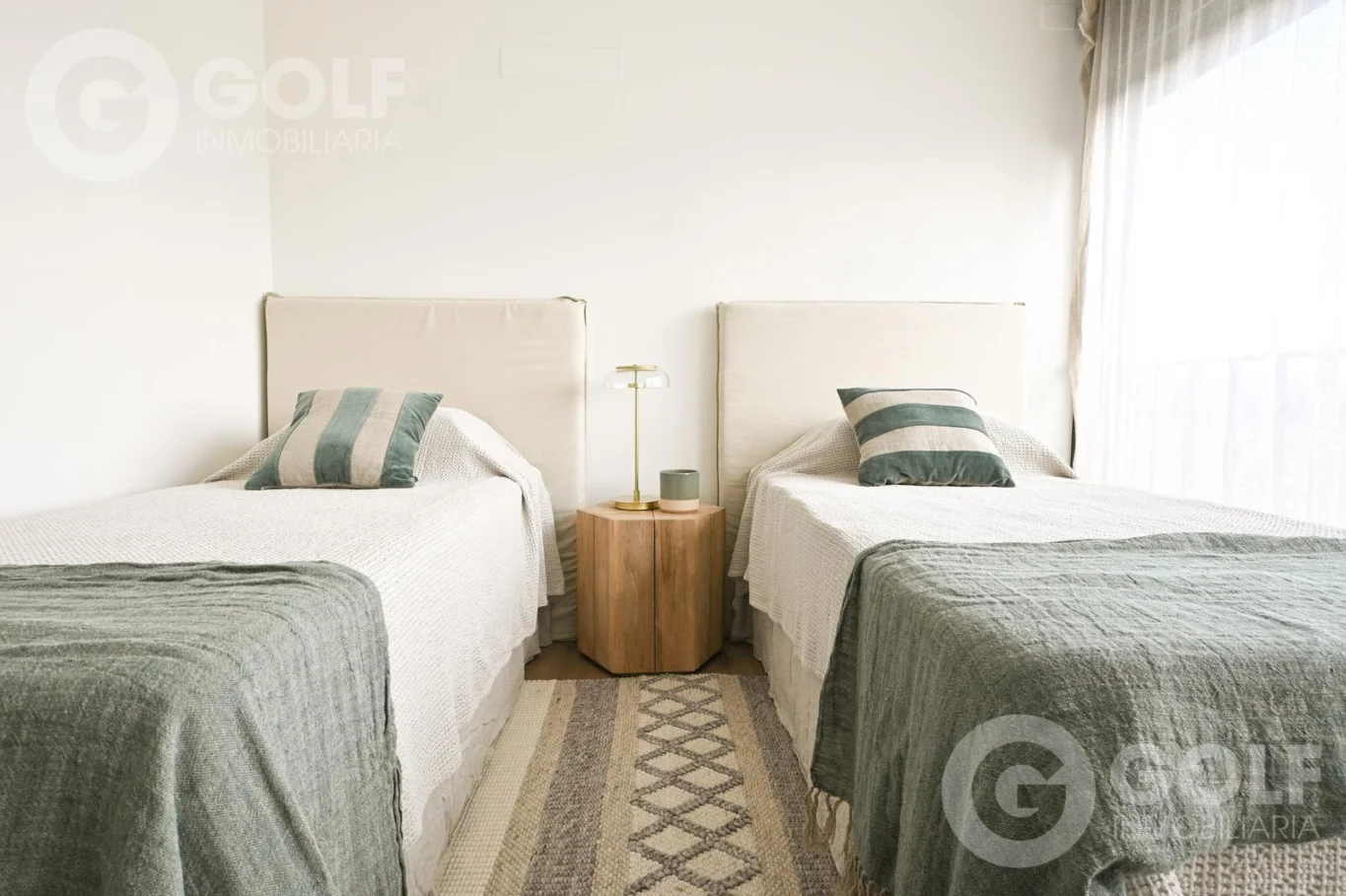 Apartamento en Parques Barrio Jardín, propiedad 276120 -Imagen 18