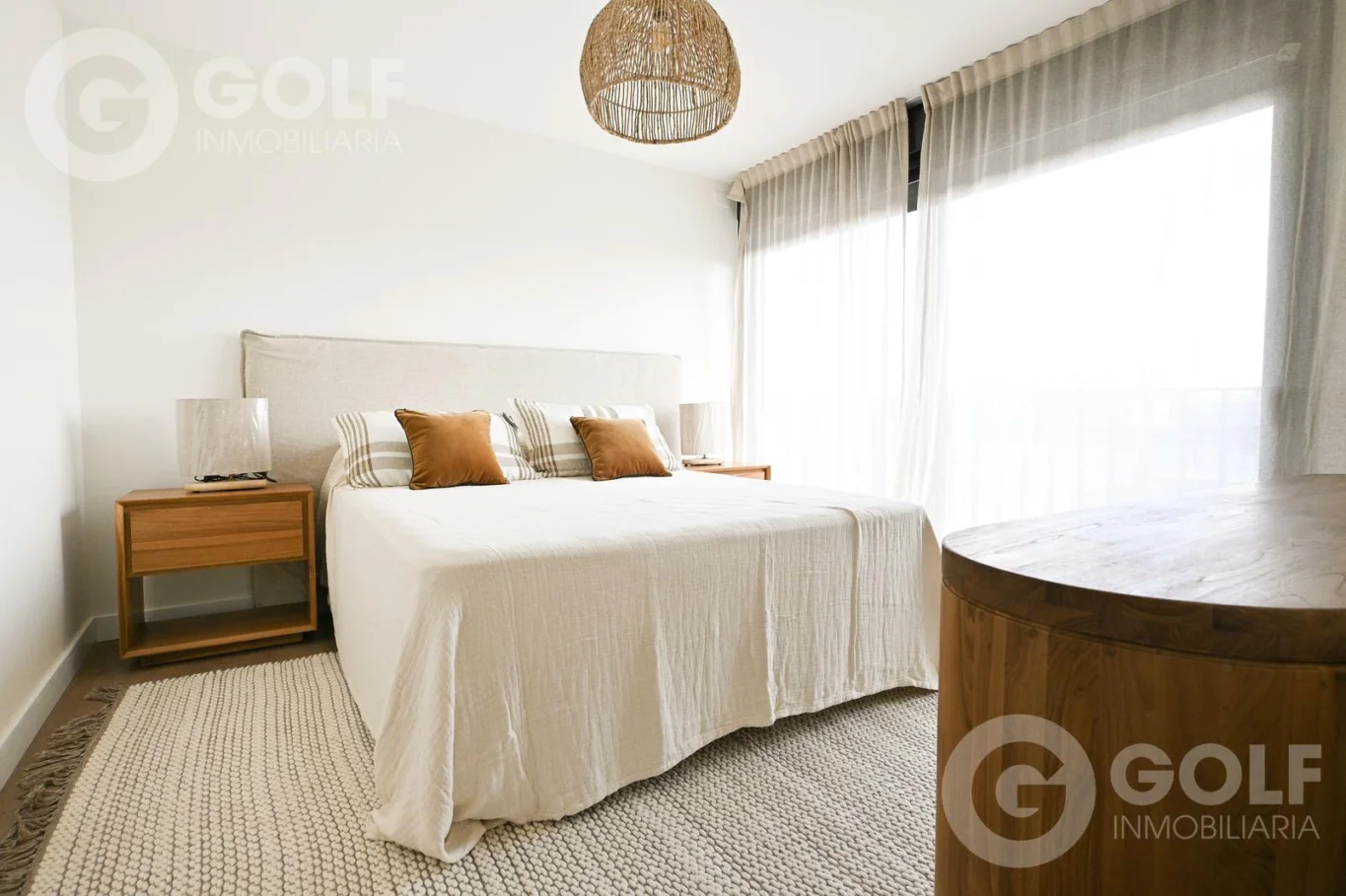 Apartamento en Parques Barrio Jardín, propiedad 276120 -Imagen 20