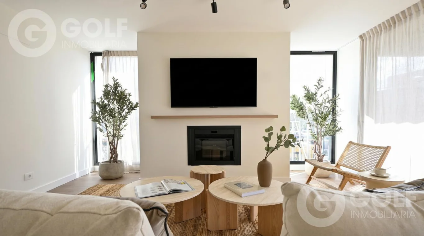 Apartamento en Parques Barrio Jardín, propiedad 276120 -Imagen 23