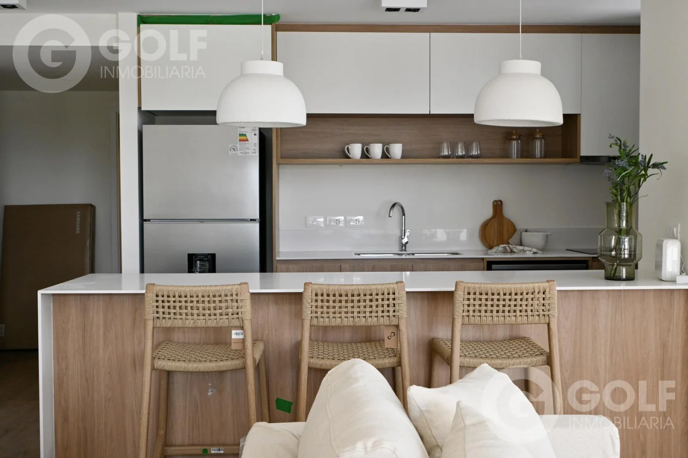 Apartamento en Parques Barrio Jardín, propiedad 276120 -Imagen 24