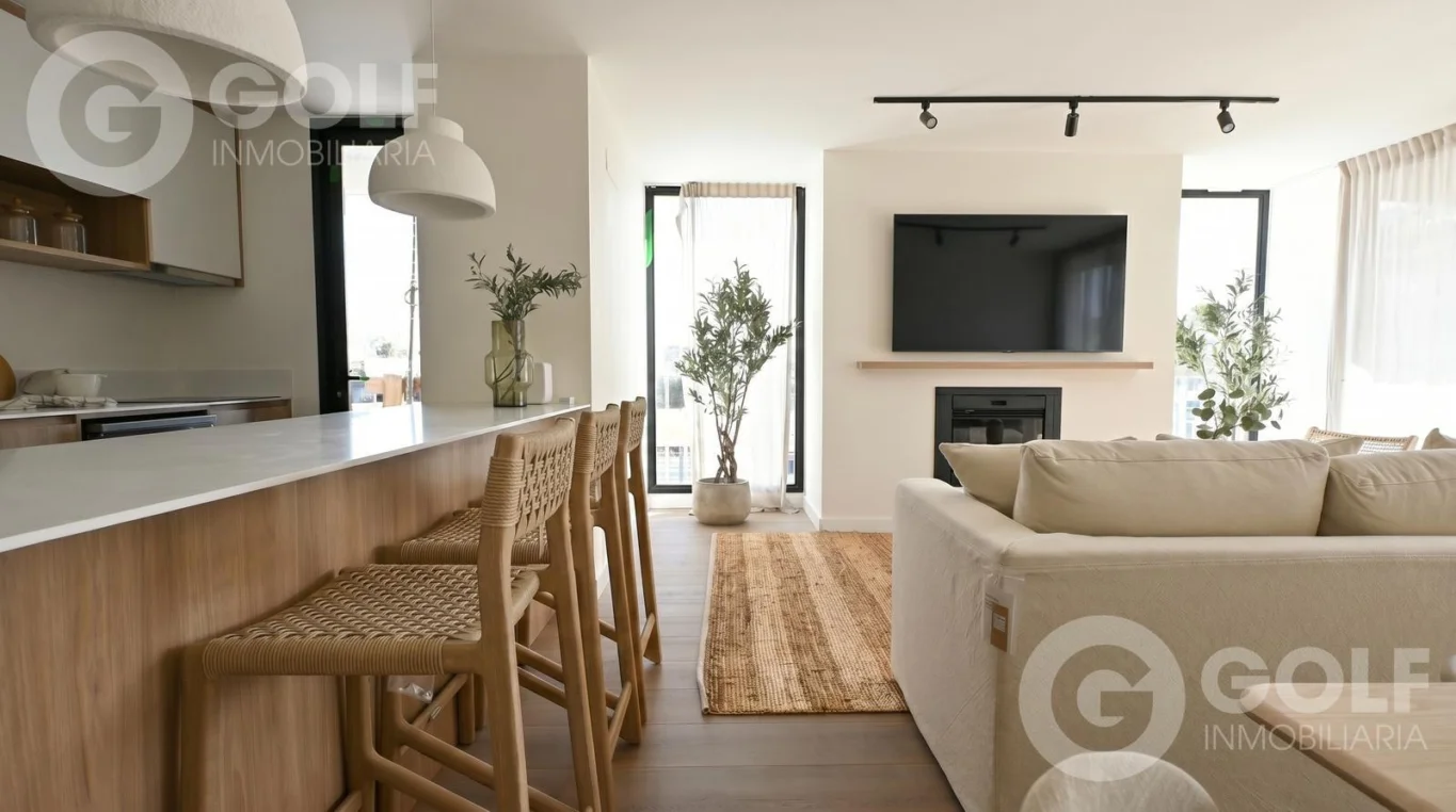 Apartamento en Parques Barrio Jardín, propiedad 276120 -Imagen 25