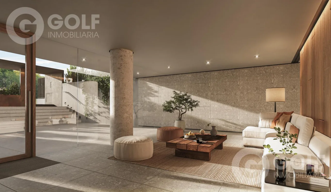 Apartamento en Parques Barrio Jardín, propiedad 276120 -Imagen 10
