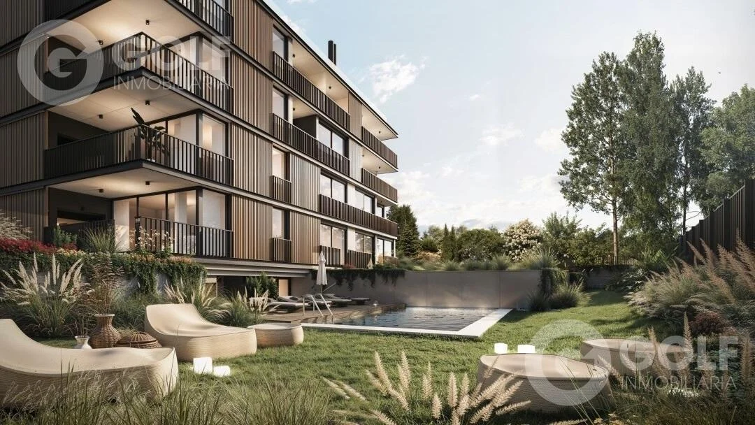 Apartamento en Parques Barrio Jardín, propiedad 276129 -Imagen 15