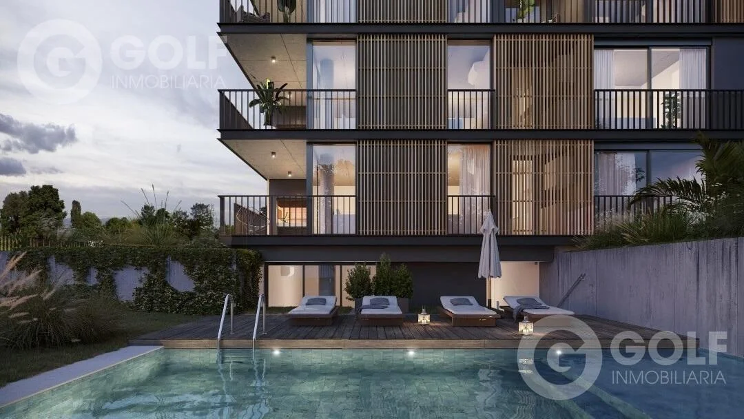 Apartamento en Parques Barrio Jardín, propiedad 276129 -Imagen 23