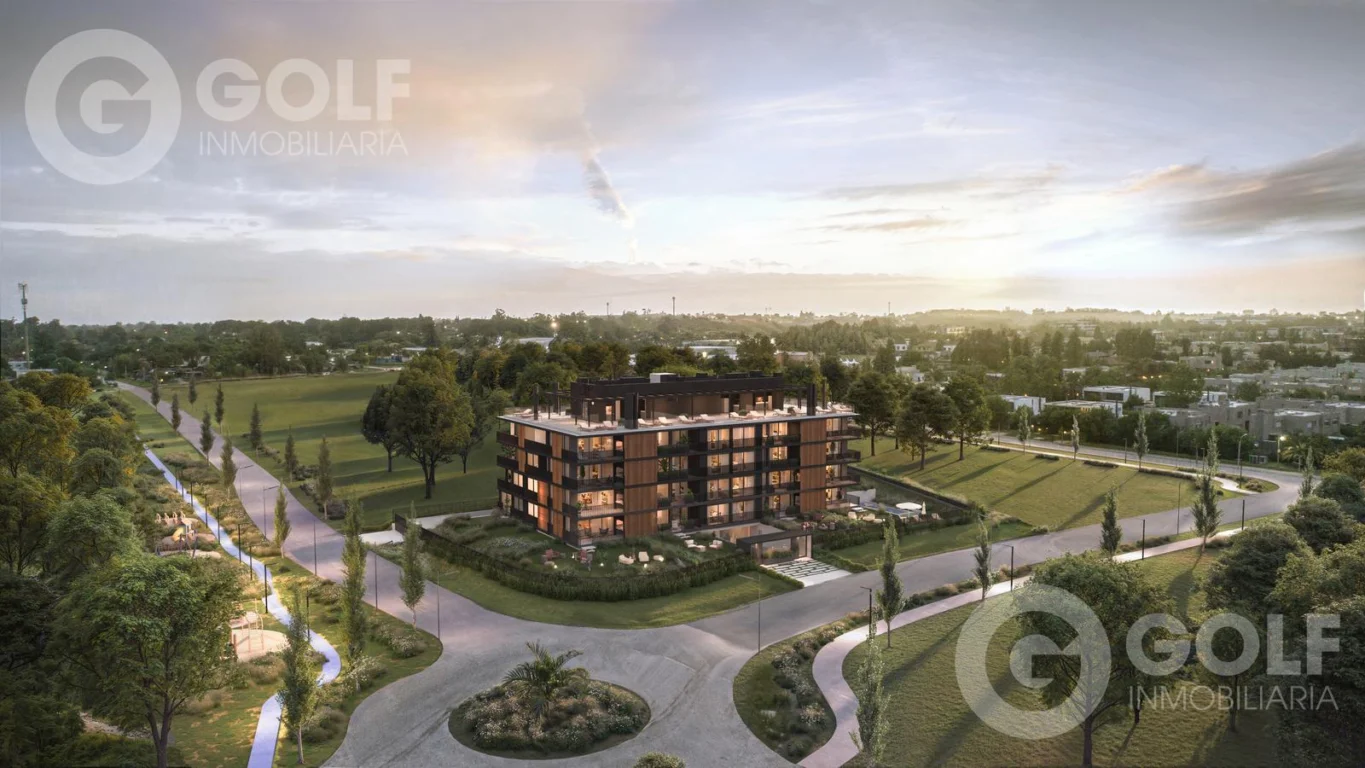 Apartamento en Parques Barrio Jardín, propiedad 276129 -Imagen 24