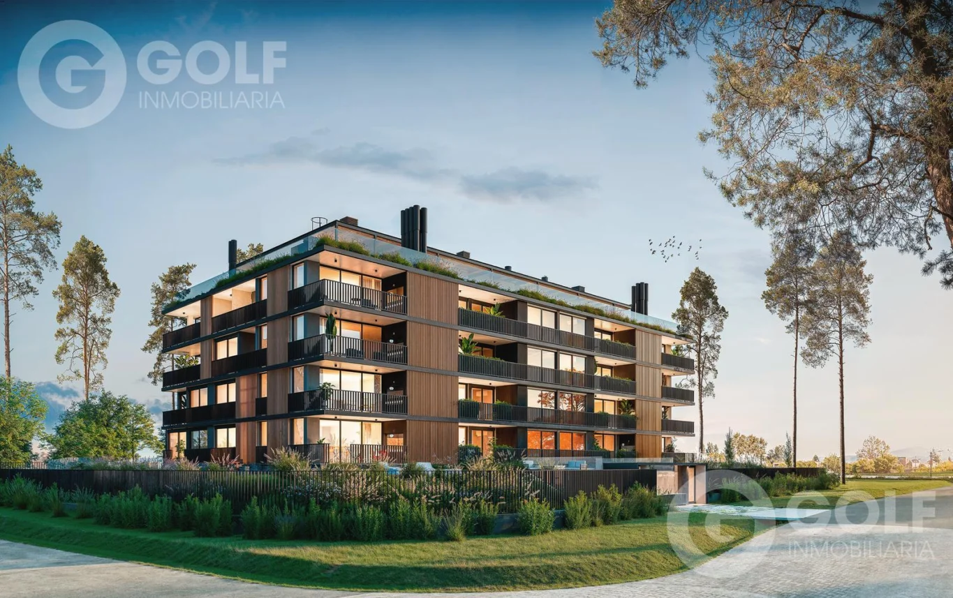 Apartamento en Parques Barrio Jardín, propiedad 276129 -Imagen 25
