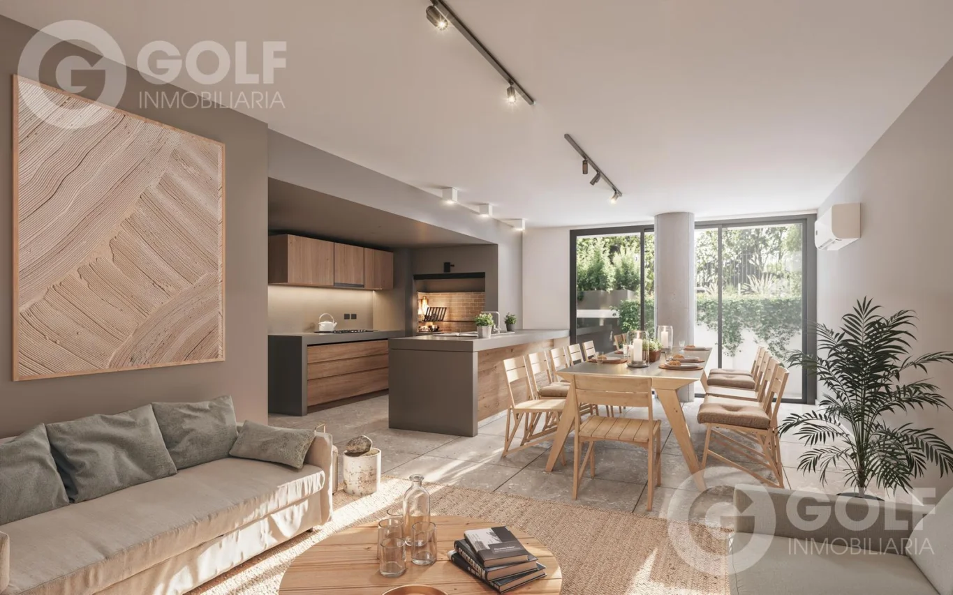 Apartamento en Parques Barrio Jardín, propiedad 276129 -Imagen 7
