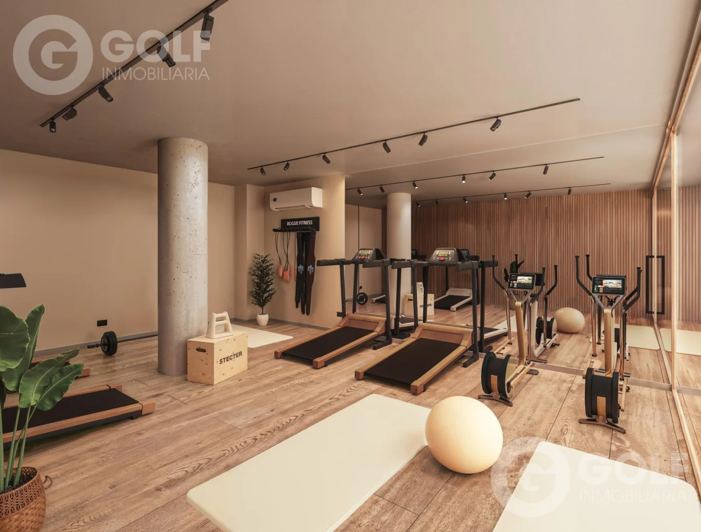 Apartamento en Parques Barrio Jardín, propiedad 276129 -Imagen 9