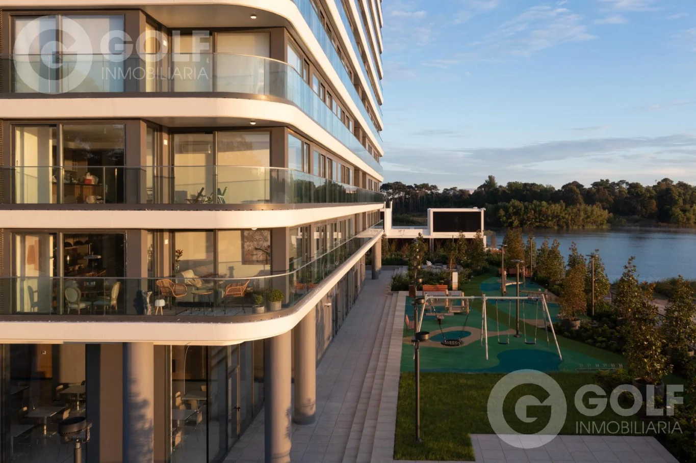 Apartamento en Carrasco Este, propiedad 277392 -Imagen 20