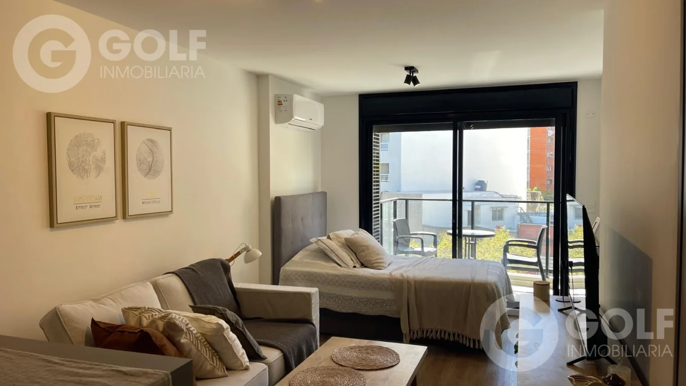 Apartamento en Punta Carretas, propiedad 283270 -Imagen 1