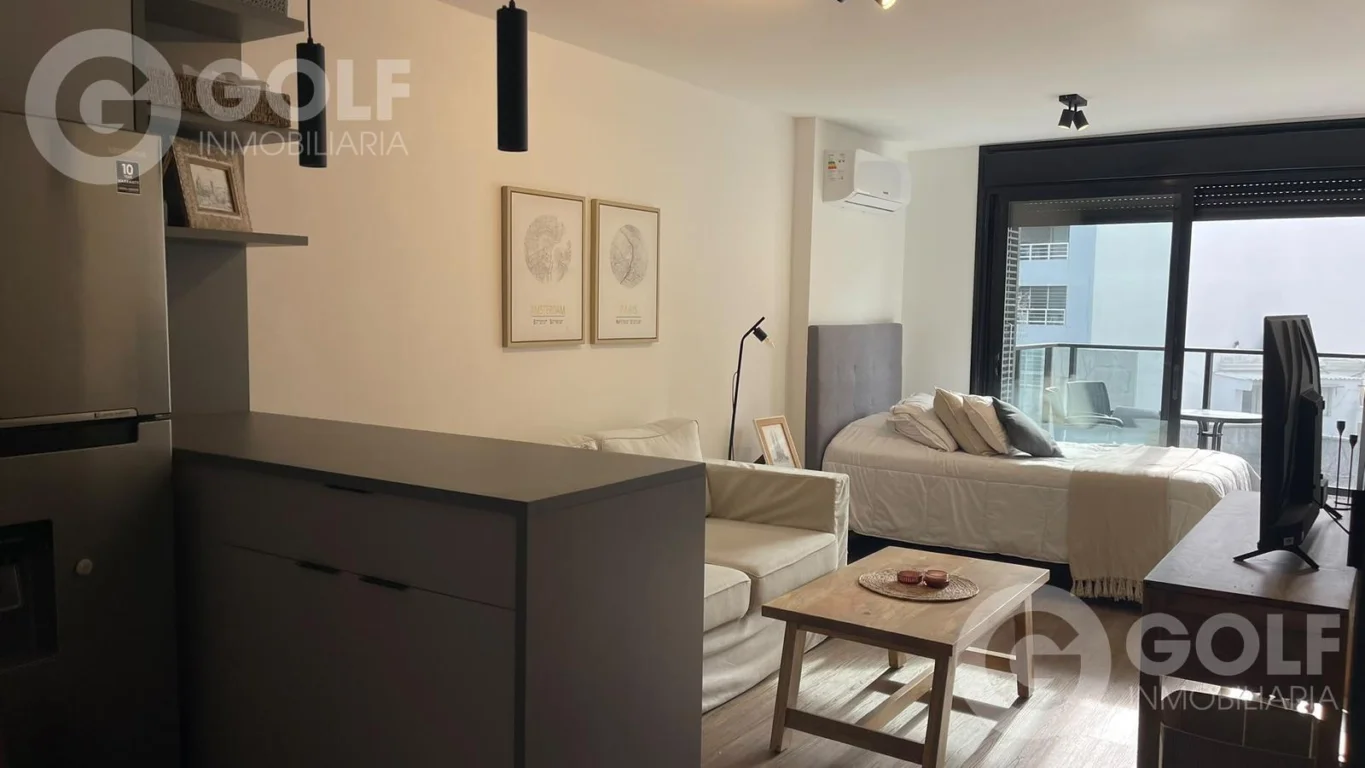 Apartamento en Punta Carretas, propiedad 283270 -Imagen 2