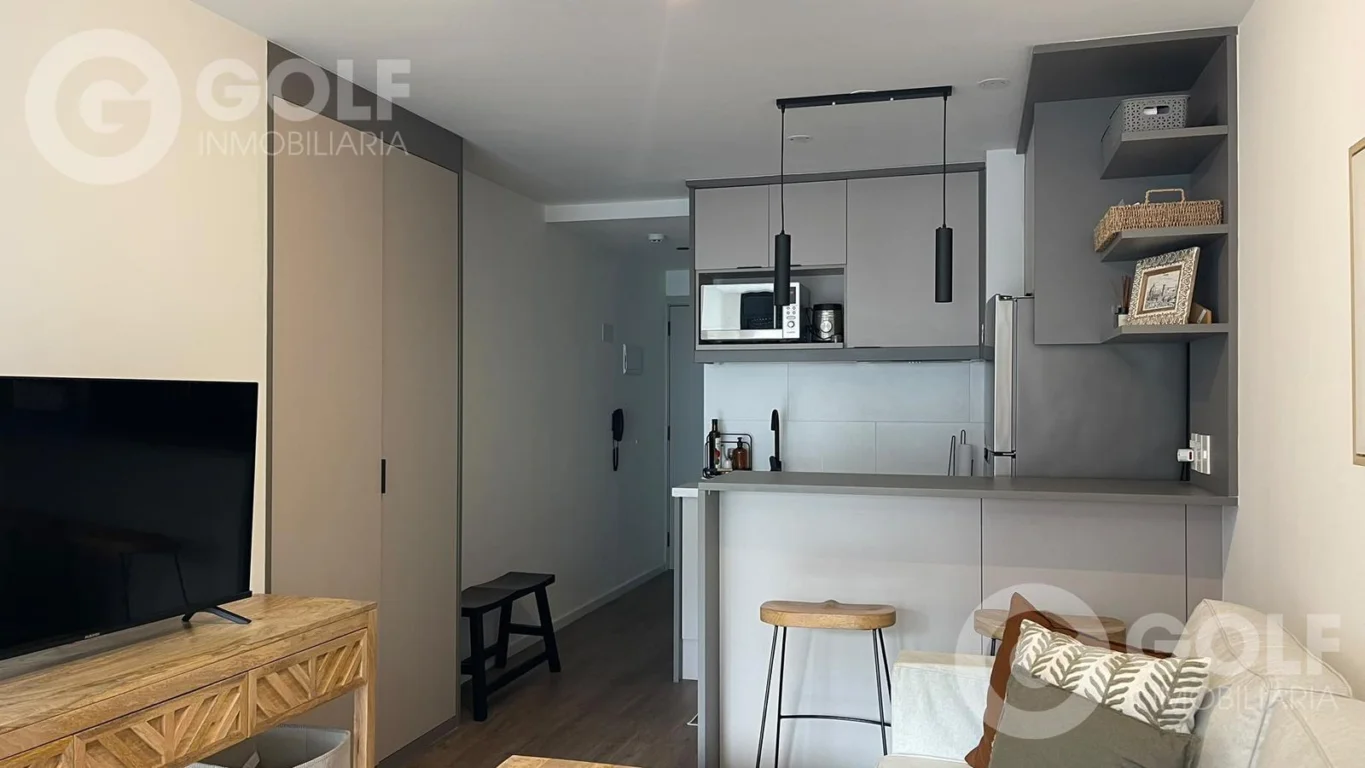 Apartamento en Punta Carretas, propiedad 283270 -Imagen 3