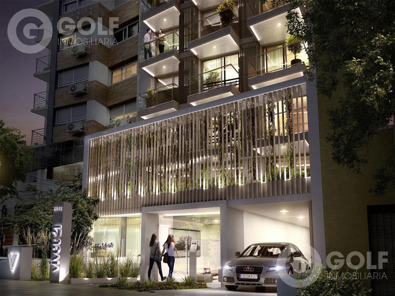 Apartamento en Punta Carretas, propiedad 283270 -Imagen 21
