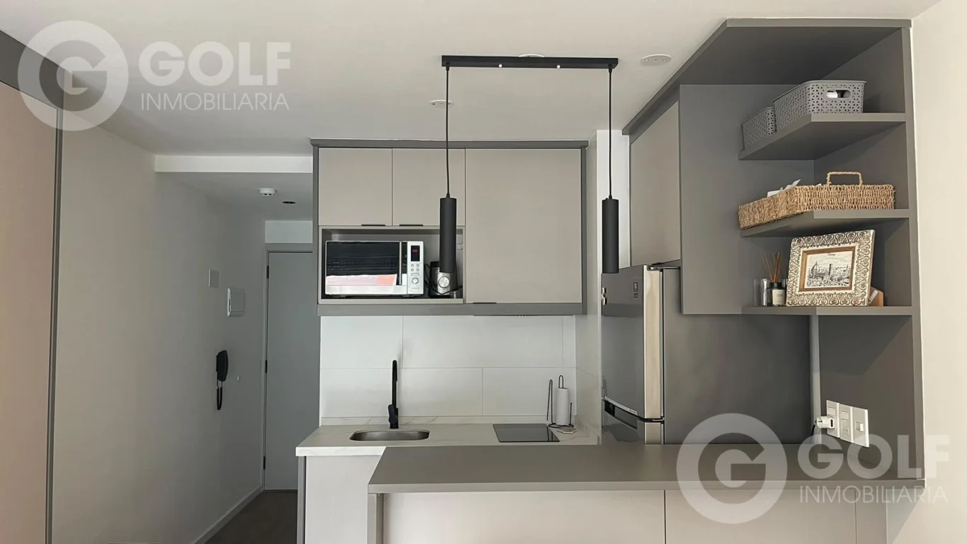 Apartamento en Punta Carretas, propiedad 283270 -Imagen 4