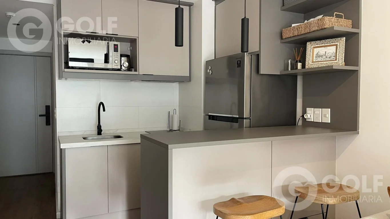 Apartamento en Punta Carretas, propiedad 283270 -Imagen 5