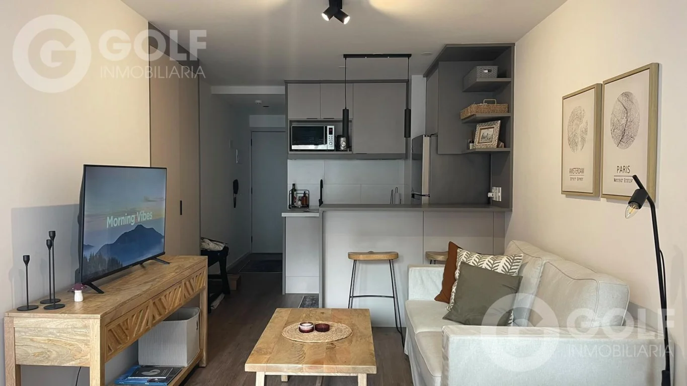 Apartamento en Punta Carretas, propiedad 283270 -Imagen 6