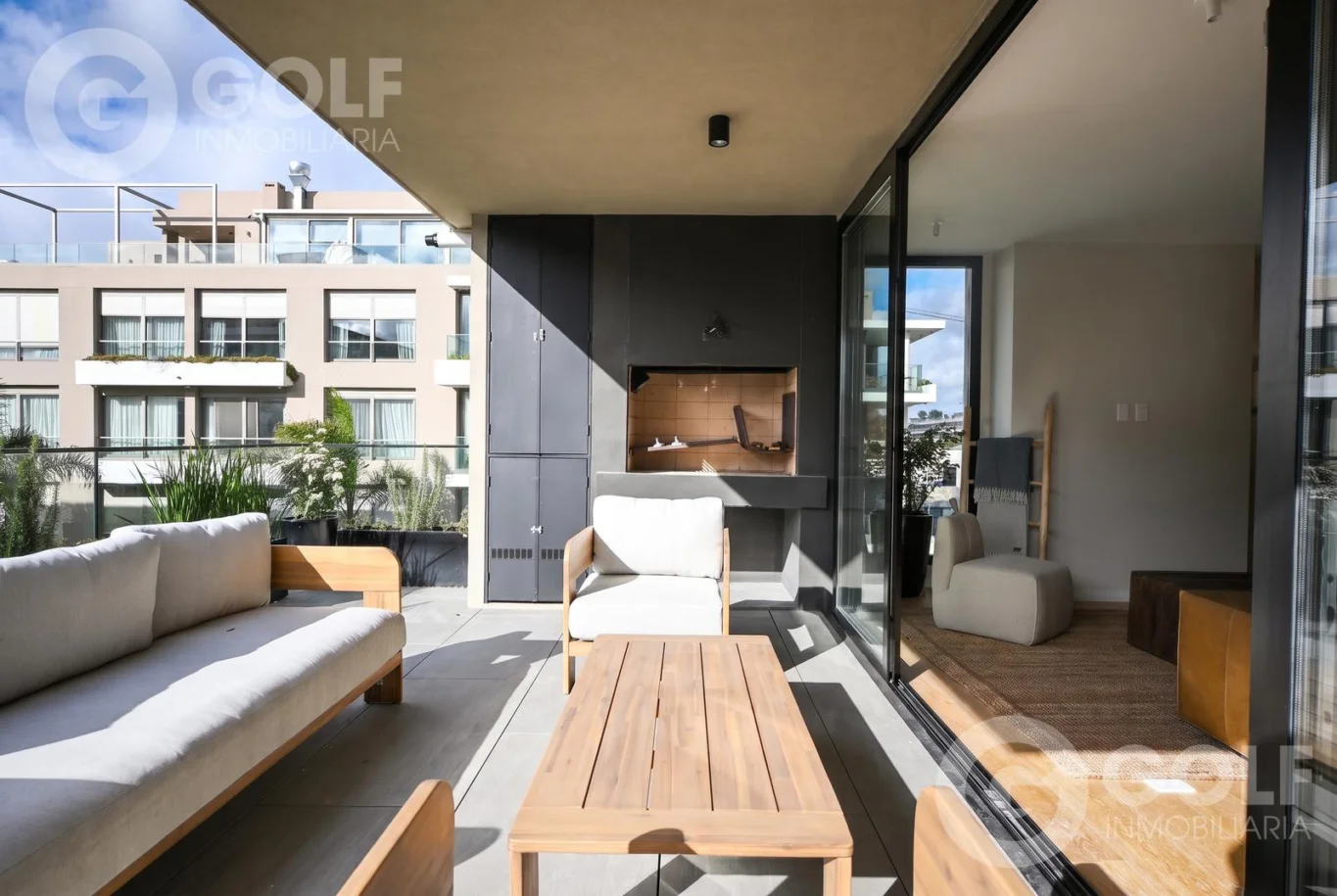 Apartamento en Carrasco, propiedad 221089 -Imagen 16