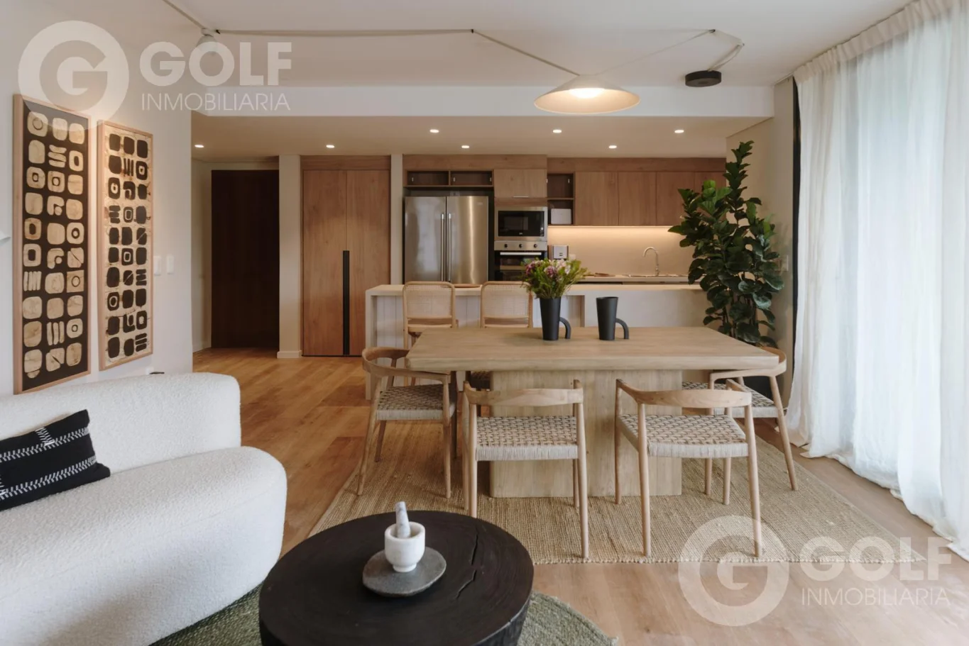 Apartamento en Carrasco, propiedad 201402 -Imagen 2