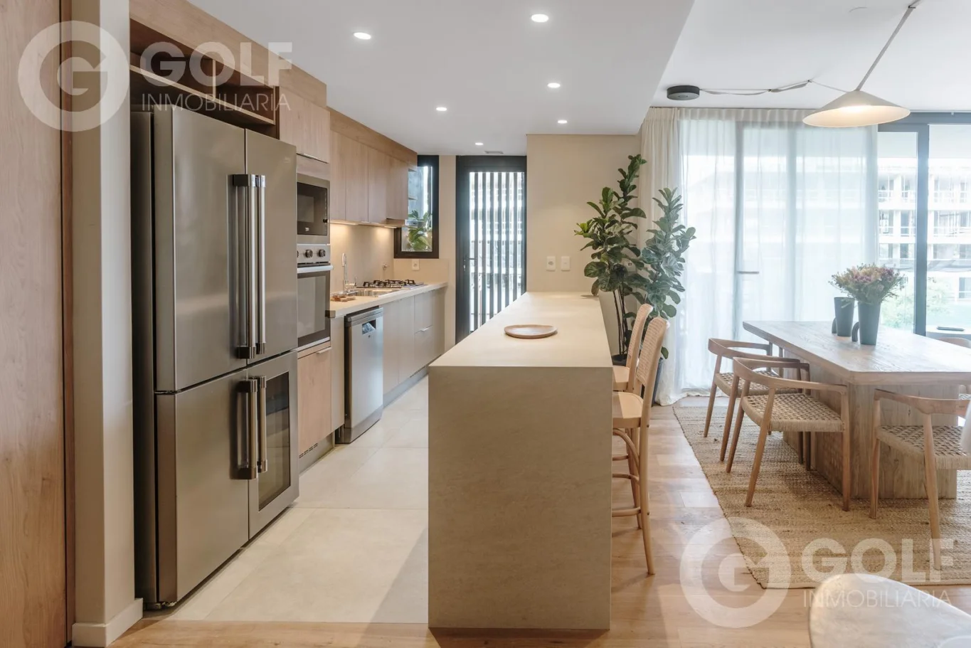 Apartamento en Carrasco, propiedad 201402 -Imagen 4
