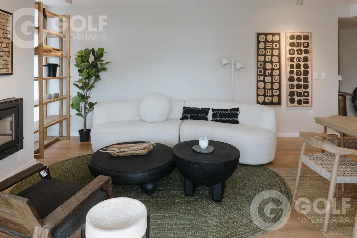 Apartamento en Carrasco, propiedad 201402 -Imagen 7