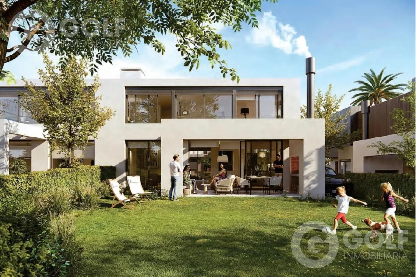 Casa en Camino Carrasco, propiedad 285095 -Imagen 10