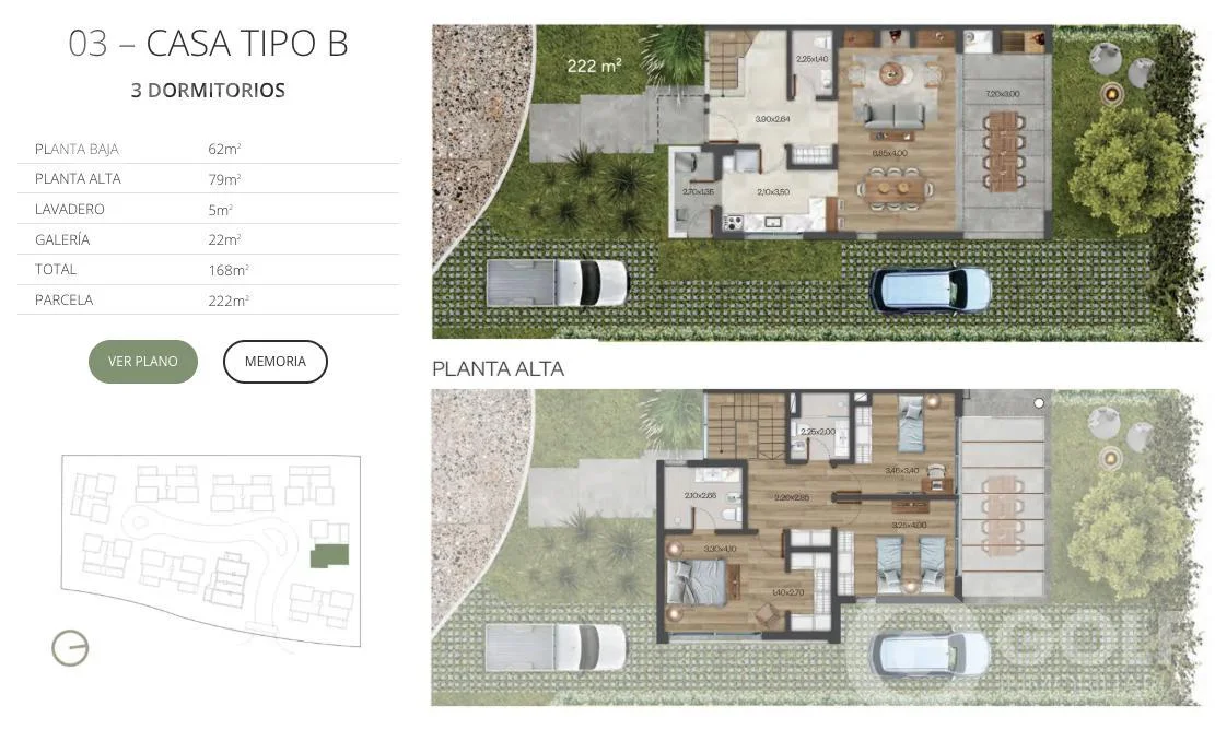 Casa en Camino Carrasco, propiedad 285097 -Imagen 5