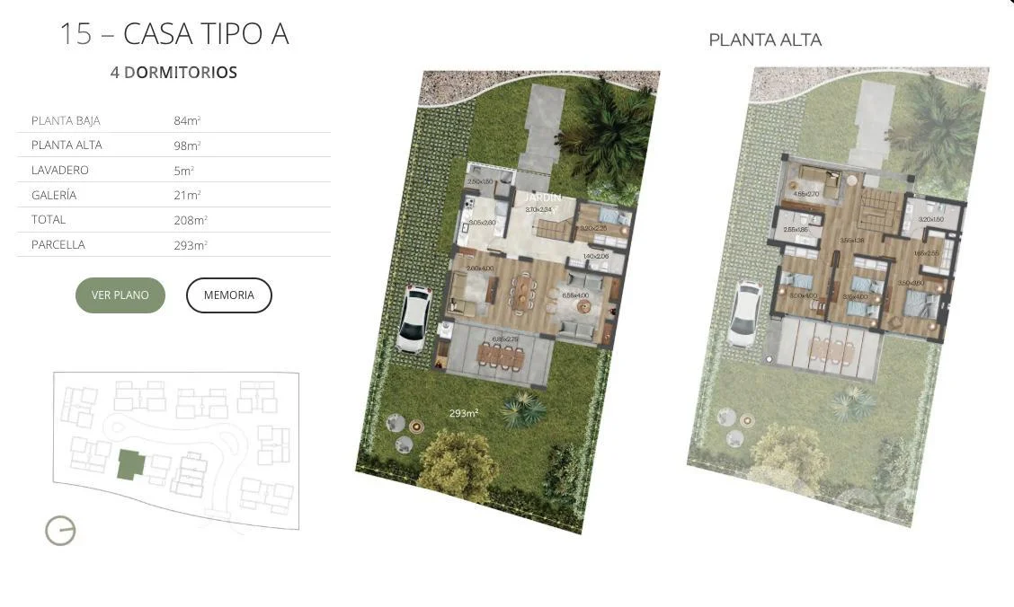 Casa en Camino Carrasco, propiedad 285099 -Imagen 5