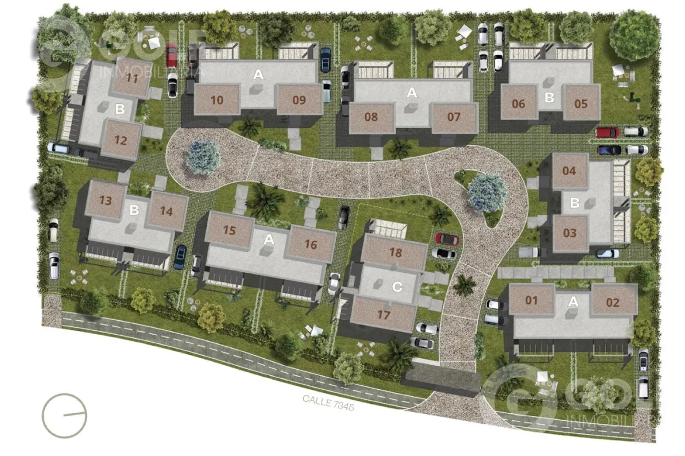 Casa en Camino Carrasco, propiedad 285099 -Imagen 6