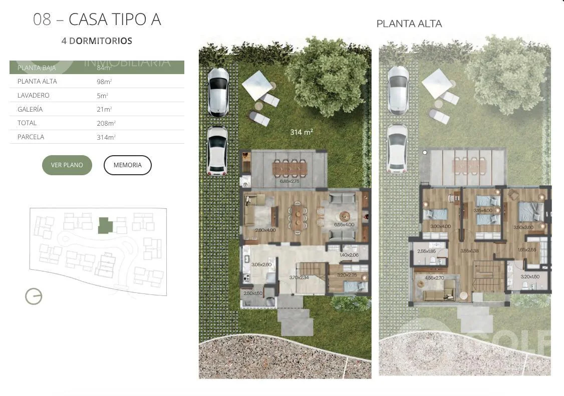 Casa en Camino Carrasco, propiedad 285101 -Imagen 5