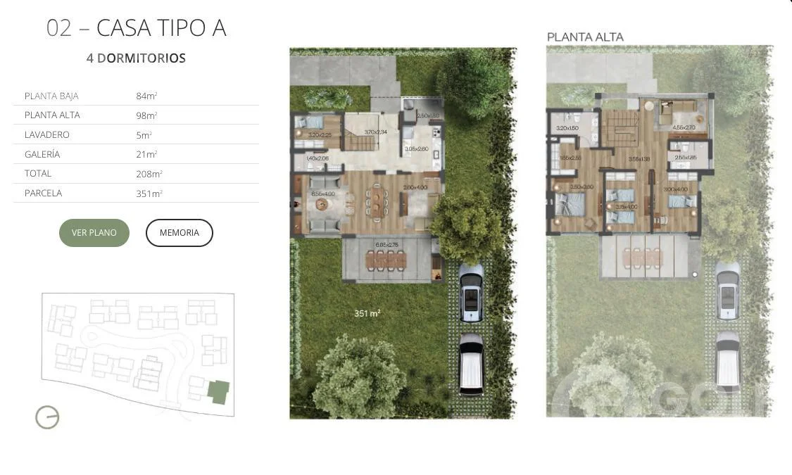 Casa en Camino Carrasco, propiedad 285102 -Imagen 5