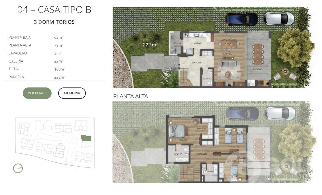 Casa en Camino Carrasco, propiedad 285106 -Imagen 5