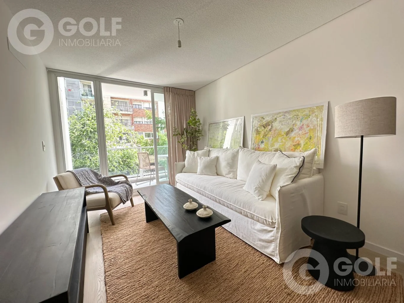 Apartamento en Punta Carretas, propiedad 286282 -Imagen 1