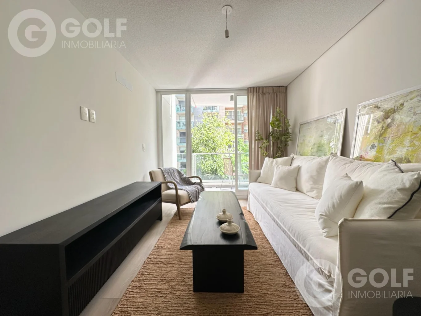 Apartamento en Punta Carretas, propiedad 286282 -Imagen 2