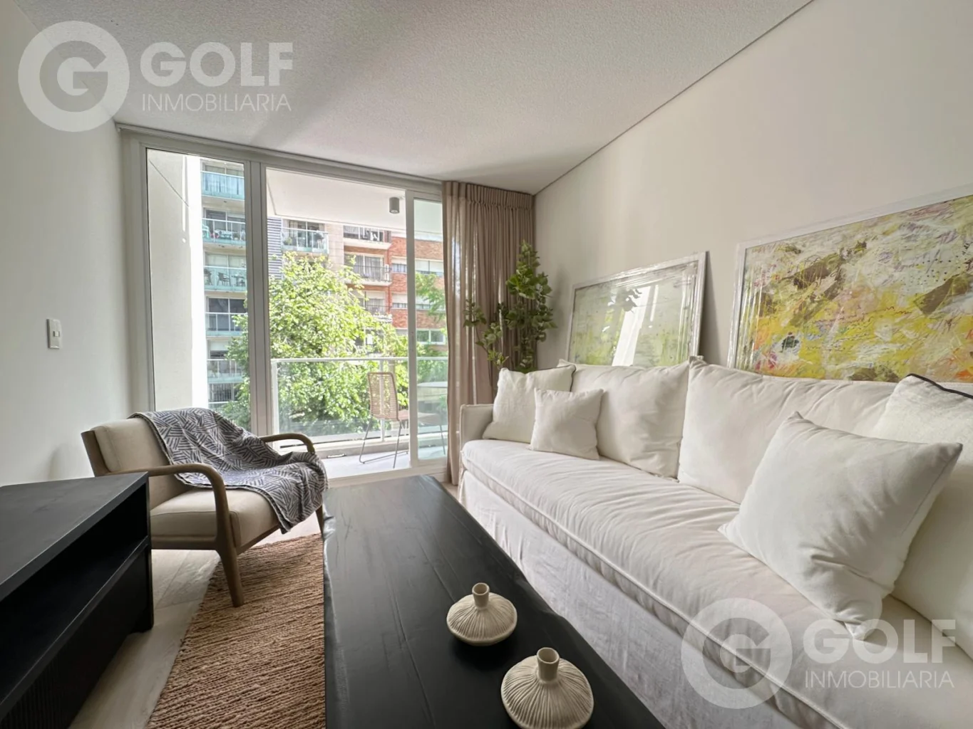 Apartamento en Punta Carretas, propiedad 286282 -Imagen 3