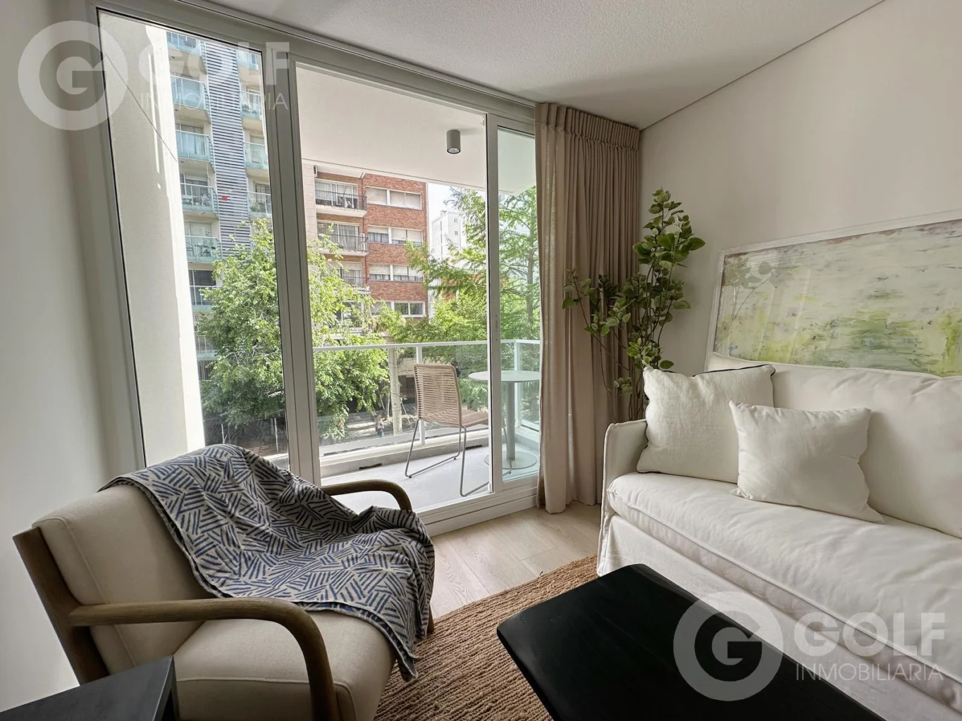 Apartamento en Punta Carretas, propiedad 286282 -Imagen 4