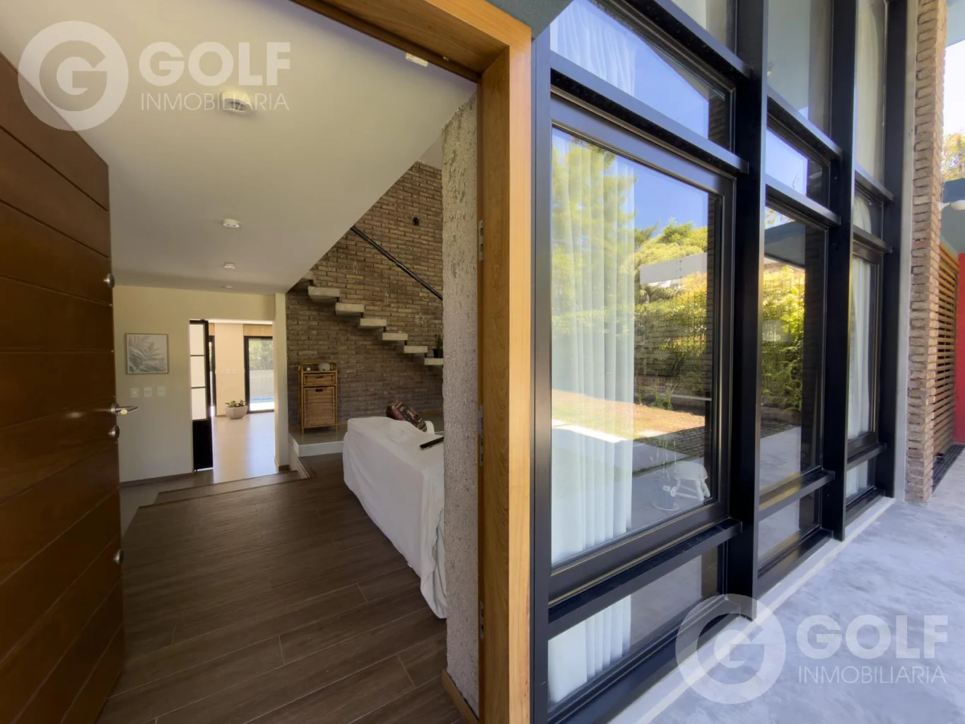 Casa en Punta Gorda, propiedad 250743 -Imagen 2