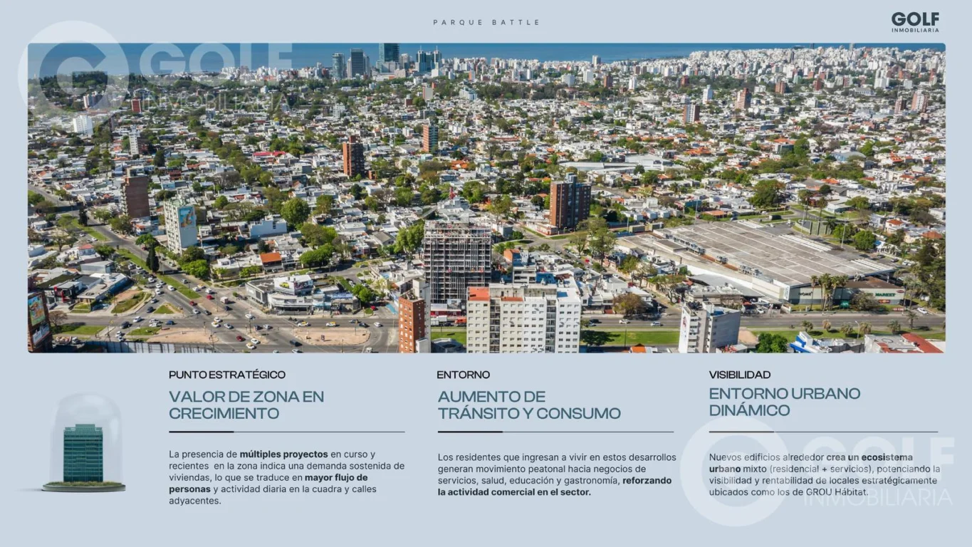 Local en Parque Batlle, propiedad 286372 -Imagen 12
