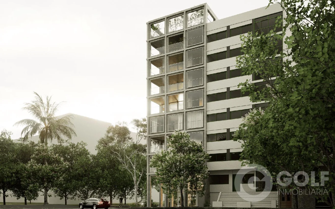Apartamento en Punta Carretas, propiedad 287052 -Imagen 16