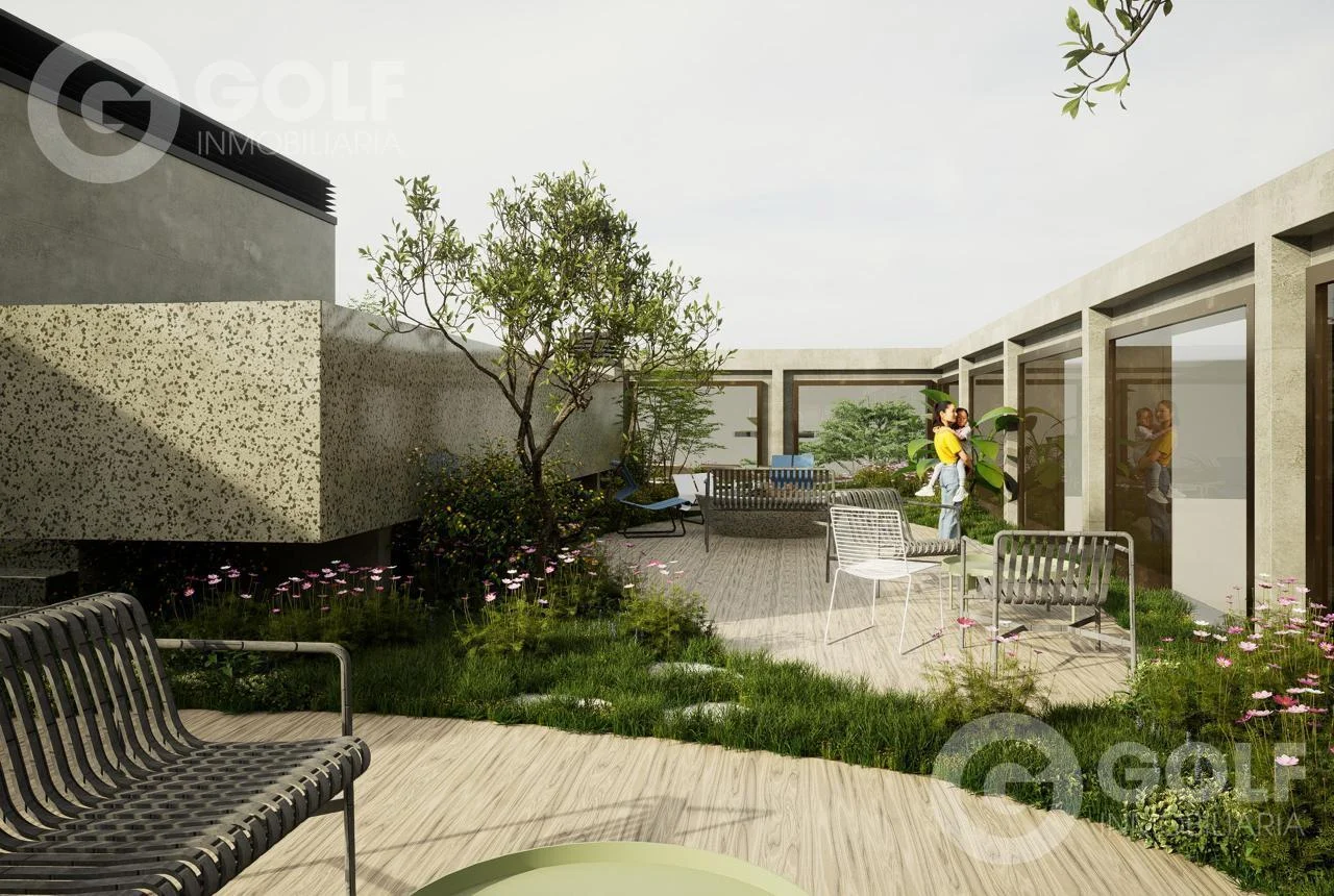 Apartamento en Punta Carretas, propiedad 287052 -Imagen 18